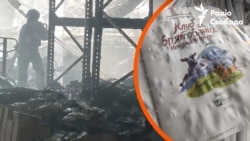 «Від одного «прильоту» у Харкові загинуло 6 людей»: на підприємстві друкували зошити, книжки