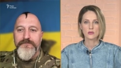 «Українська армія не виводила з Бахмута основну частину своїх сил - це планова ротація» – сержант Сиротюк