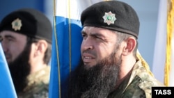 Нохчийчуьра эскархой, гайтаман сурт