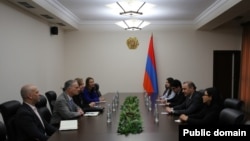 Լուսանկարը՝ ՀՀ ԱԽ գրասենյակի