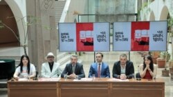 «Ոսկե Ծիրանը» այս տարի նշում է հիմնադրման 20-ամյակը