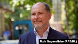 Павел Герчинский