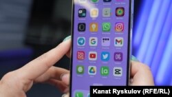 Иллюстрациялык сүрөт.