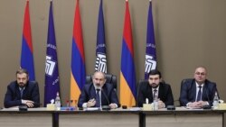 Ըստ Վահագն Ալեքսանյանի՝ ՔՊ-ի դրամահավաքի պատմությունը խառնաշփոթի հետևանք է