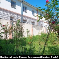 ІТТ, в якому окупанти, за даними правоохоронців, облаштували катівню під час окупації Херсону