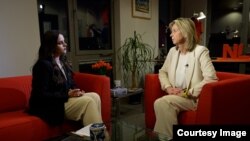 Кайса Оллонгрен вважає, що українська оборонна галузь має багато перспектив для розвитку. Виробництво та модернізація безпілотників – одна з перспективних сфер. 