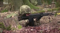 "Украина жасасын!" деген тұтқынды атып тастады. Киев халықаралық тергеу талап етті

