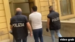 Видеодон алынган скриншот. 