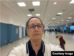 Гашаева Зайнап