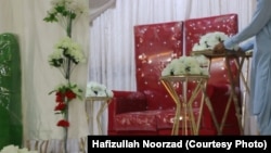 میزان ازدواج های اجباری و ناخواسته در افغانستان در این سال های در افغانستان افزایش قابل ملاحظه یی یافته است.