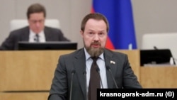 Сергей Колунов