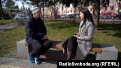 «Відправлення коштів, товарів, зброї – цього не достатньо. Нам потрібно більше. Нам потрібна зброя», – Джона Нейдхарт