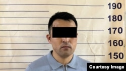 Чынтемир Аширалиев. Сүрөт ИИМден алынды. 