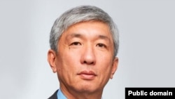 Павел Тё. УКМК тараткан сүрөт.