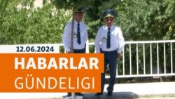 Habarlar gündeligi