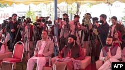 نهادهای حمایت از رسانه‌ها نگرانی خود را از محدودیت‌های جدید بر آزادی اطلاعات در افغانستان اعلام کرده‌اند.