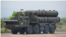 A Soviet-era S-300 -- an antiaircraft system which is still in service with the Bulgarian Army and which the United States reportedly asked Sofia to donate to Ukraine. (file photo) 