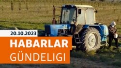 HG: Türkmenistanda pasport nobatlary çalasynlyk bilen uzaýar