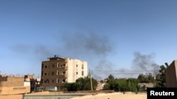 Навесні 2023 року в Судані розпочалася громадянська війна між чинною владою та RSF (ілюстраційне фото)