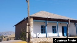 УКМК жарыялаган сүрөт. 