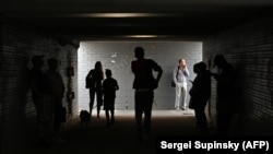 Повітряні сили ЗСУ інформували, що небезпека оголошена через зліт в Росії МіГ-31К