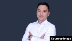 Айбек Күрөңкеев