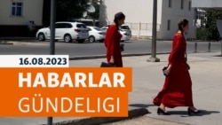 Habarlar gündeligi