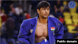 Бехруз Ходжазода 