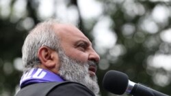 «Պայքարի բովանդակությունը չի փոխվելու և շարունակելու է թերևս մի քիչ այլ կերպերով». Բագրատ սրբազան