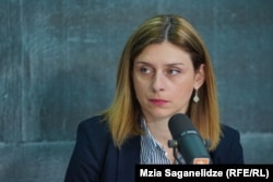 Теона Акубардия