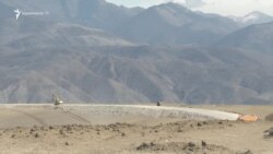 «Փրկեցաք էս գյուղը»․ կոռնիձորցիները հիասթափված են՝ Արցախը Հայաստանին կապող նոր ճանապարհը գյուղի միջով չի անցնելու