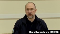 Денис Шмигаль повідомив, що ознайомив словацького колегу зі станом енергетичної інфраструктури на тлі російських так