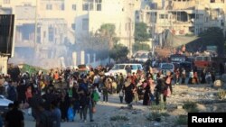 Газа. Июль, 2024-жыл 