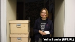 Тетяна Пилипчук