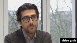 Фабріс Потьє