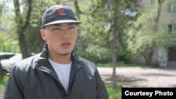 Алиярбектин мекенинде ишкерлик баштасам деген тилеги бар