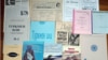 1990-njy ýyllaryň başyndan bäri kagyz görnüşinde neşir edilen "samizdat" we immigrant neşirleri ýaly türkmen dissidentleriniň eserleri.