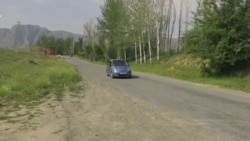 Аравандагы жер талаш