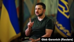 Ուկրաինայի նախագահը, արխիվ