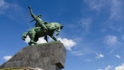 Тест: сәләмләү