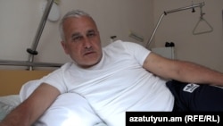 Միհրան Մախսուդյանը