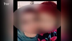 Зане, ки дар навор кӯдакашро мезад, ҳодисаро шарҳ дод
