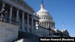 ԱՄՆ Կոնգրեսի շենքը Վաշինգտոնում, արխիվ