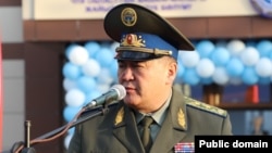 Камчыбек Ташиев.