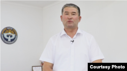 Алтынбек Сеңирбаев