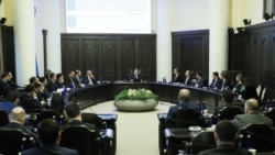 Կառավարությունը հաջորդ տարի նախատեսում է ծախսել 7.4 միլիարդ դոլար. ինչպե՞ս է բաշխվելու