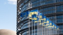 ԵՄ առաջնորդները քննարկում են Ուկրաինային հավելյալ ռազմամթերք տրամադրելու հարցը