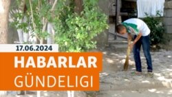 Habarlar gündeligi