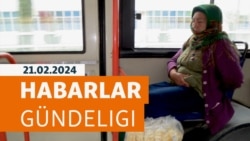Habarlar gündeligi
