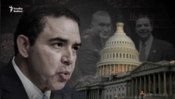 Konqresmenə rüşvət ittihamında izlər Bakıya uzanır